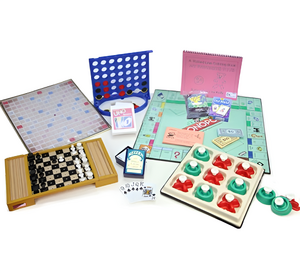 Игровой детский набор со шрифтом Брайля - fgospostavki.ru - Донецк