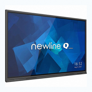 Интерактивная LED панель Newline TT-6521Q - fgospostavki.ru - Донецк