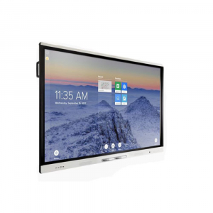Интерактивный дисплей  SMART модель SBID-MX275-V2 (в составе интерактивной панели SBID-MX075-V2) с ПО SMART Notebook - fgospostavki.ru - Донецк