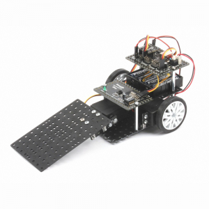 Конструктор Robo kit 2 - fgospostavki.ru - Донецк
