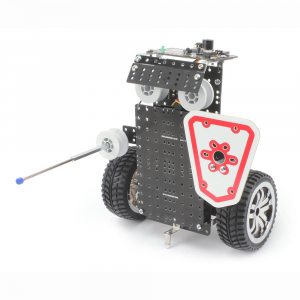 Конструктор Robo Kit 3 - fgospostavki.ru - Донецк