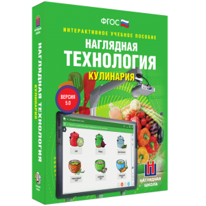 Технология. Кулинария - fgospostavki.ru - Донецк