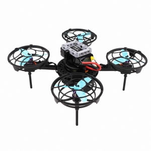 квадрокоптер Makefire Ghost II - fgospostavki.ru - Донецк