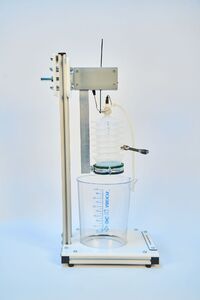 Лабораторная установка «Изучение изобарного процесса» - fgospostavki.ru - Донецк