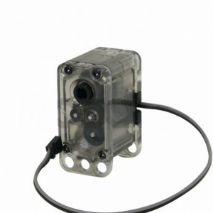 Мотор-редуктор Geared Motor GM-10A - fgospostavki.ru - Донецк