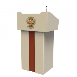 Мультимедийная интерактивная трибуна Lector - fgospostavki.ru - Донецк
