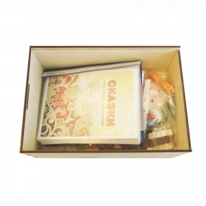 Комплект методических материалов "Сказки" - fgospostavki.ru - Донецк