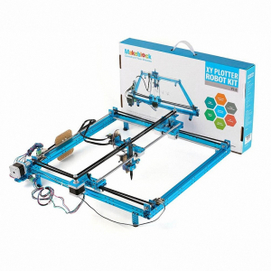 Набор XY плоттера XY Plotter Robot Kit V2.0  - fgospostavki.ru - Донецк