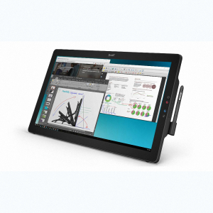 Интерактивный настольный дисплей SMART Podium 624 - fgospostavki.ru - Донецк