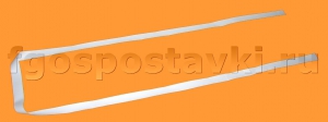 Ограничительная полоса (оксфорд) - fgospostavki.ru - Донецк