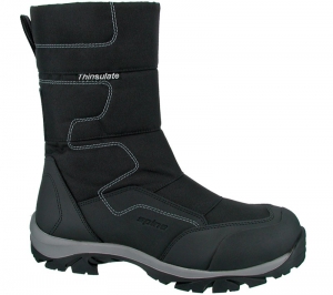 Ботинки трекинговые m.500 Snowboot (Thinsulate) - fgospostavki.ru - Донецк