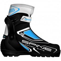 Ботинки Concept Skate 496/1 - fgospostavki.ru - Донецк
