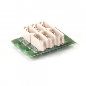 Плата расширения BIOLOID 3P Extension PCB - fgospostavki.ru - Донецк