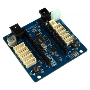 Плата расширения OPENCM 485 EXPANSION BOARD - fgospostavki.ru - Донецк