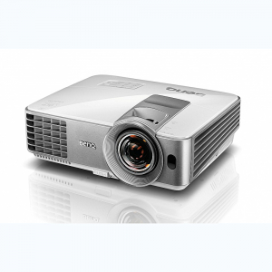 Мультимедийный короткофокусный проектор BenQ MS630ST - fgospostavki.ru - Донецк