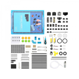 Ресурсный набор AI & IoT Education Toolkit Add-on Pack - fgospostavki.ru - Донецк