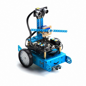 Ресурсный набор mBot Servo Pack - fgospostavki.ru - Донецк