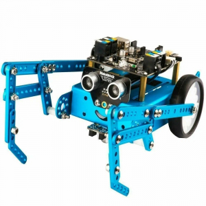 Ресурсный набор mBot Six-Legged Pack - fgospostavki.ru - Донецк