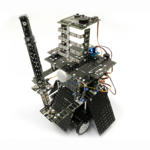 Ресурсный набор Robo Kit 6-7 - fgospostavki.ru - Донецк