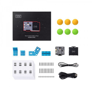 Ресурсный набор Smart Camera Add-on Pack - fgospostavki.ru - Донецк