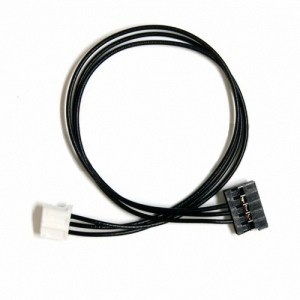 Комплект кабелей Robot Cable-3P-5P 150mm 5pcs - fgospostavki.ru - Донецк