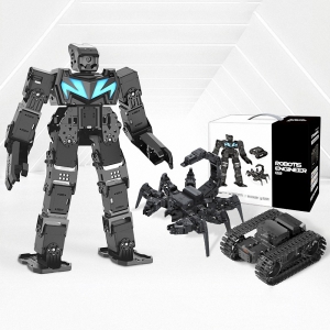 Конструктор ROBOTIS ENGINEER KIT 2 - fgospostavki.ru - Донецк