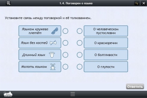 Интерактивные курсы. Русский язык 6 класс . Базовый. - fgospostavki.ru - Донецк