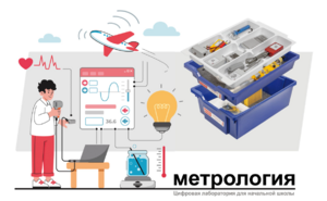 Цифровая лаборатория по метрологии для начальной школы - fgospostavki.ru - Донецк