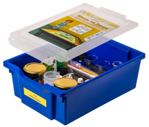 Комплект для практического изучения естественно-научных тем по предмету «Окружающий мир» - fgospostavki.ru - Донецк