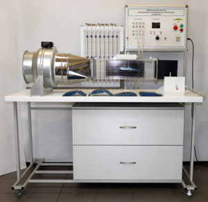 Лабораторный комплекс «Аэродинамика и аэромеханика летательных аппаратов» - fgospostavki.ru - Донецк