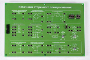 Сменная панель «Ферромагнитные материалы» - fgospostavki.ru - Донецк