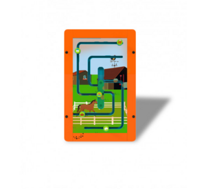 Игровая панель «Веселая ферма»  - fgospostavki.ru - Донецк