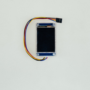 Сенсорный дисплей TFT 2.4 LCD  - fgospostavki.ru - Донецк