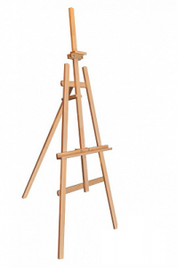 Мольберт "Лира" ученический высота 175см - fgospostavki.ru - Донецк