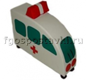 Каталка "Скорая помощь" - fgospostavki.ru - Донецк