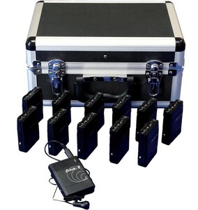 Радиокласс "Сонет-РСМ" РМ- 5-1 (заушный индуктор) - fgospostavki.ru - Донецк
