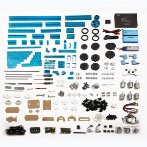 Соревновательный набор 2022 MakeX Challenge Educational Competition Kit - fgospostavki.ru - Донецк