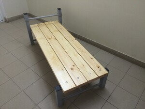 Скамья для пресса, переносная (ГТО) - fgospostavki.ru - Донецк