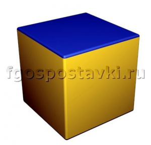 Стол-банкетка ВИК (вариант 1) - fgospostavki.ru - Донецк
