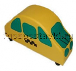 Каталка "Такси" - fgospostavki.ru - Донецк