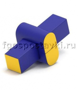 Модуль-трансформер № 15 (3 элемента) - fgospostavki.ru - Донецк