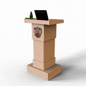 Трибуна АВТ-002 - fgospostavki.ru - Донецк