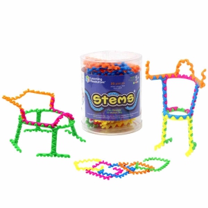Конструктор "Stems" - 20 деталей - fgospostavki.ru - Донецк