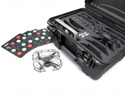Образовательный комплект программируемого квадрокоптера DJI TELLO EDU (Стартовый – 5) - fgospostavki.ru - Донецк