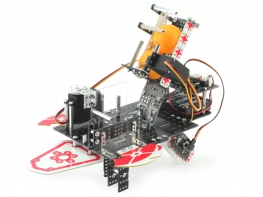 Ресурсный набор Robo Kit 5-6 - fgospostavki.ru - Донецк
