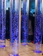 Интерактивная воздушно-пузырьковая трубка «Радуга» с пультом управления - fgospostavki.ru - Донецк