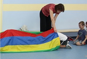 Тоннель (3 метра, 1 кольцо) - fgospostavki.ru - Донецк