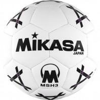 Мяч гандбольный "MIKASA MSH 3" (размер 3, синтетическая кожа, тренировочный) - fgospostavki.ru - Донецк
