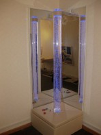 Комплект из двух акриловых зеркал для воздушно-пузырьковой трубки - fgospostavki.ru - Донецк