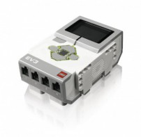 Микрокомпьютер EV3 - fgospostavki.ru - Донецк
